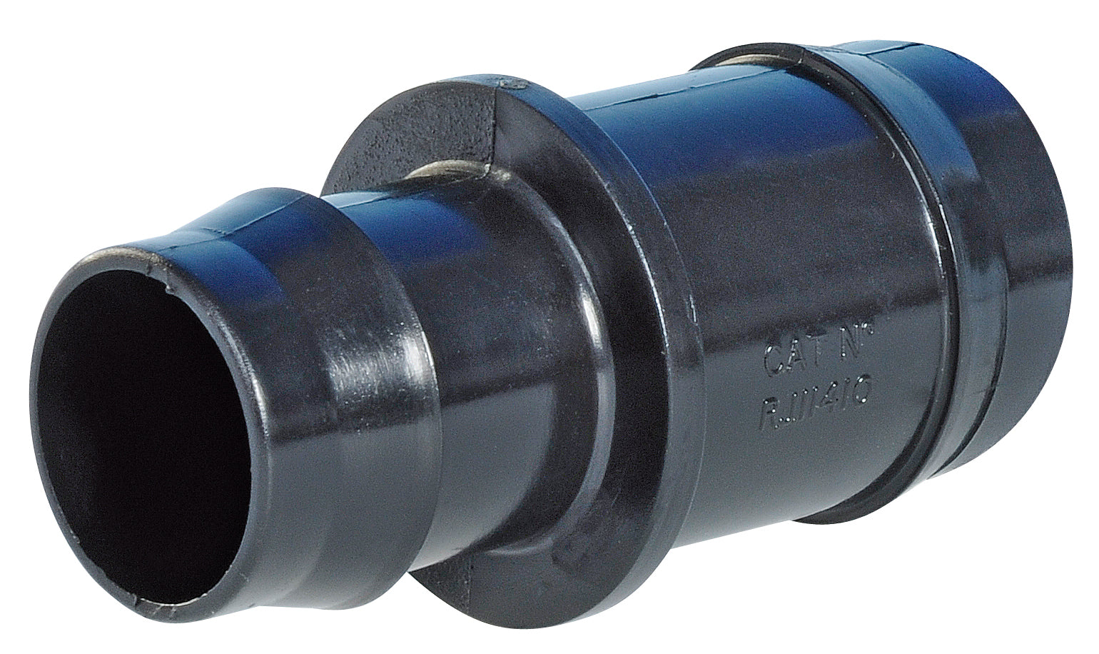 Slang verloopstuk Ø 32 mm x 25 mm