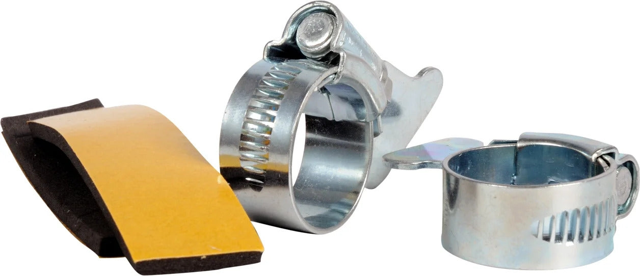 Slangklemmen Ø 32 mm (2 stuks)