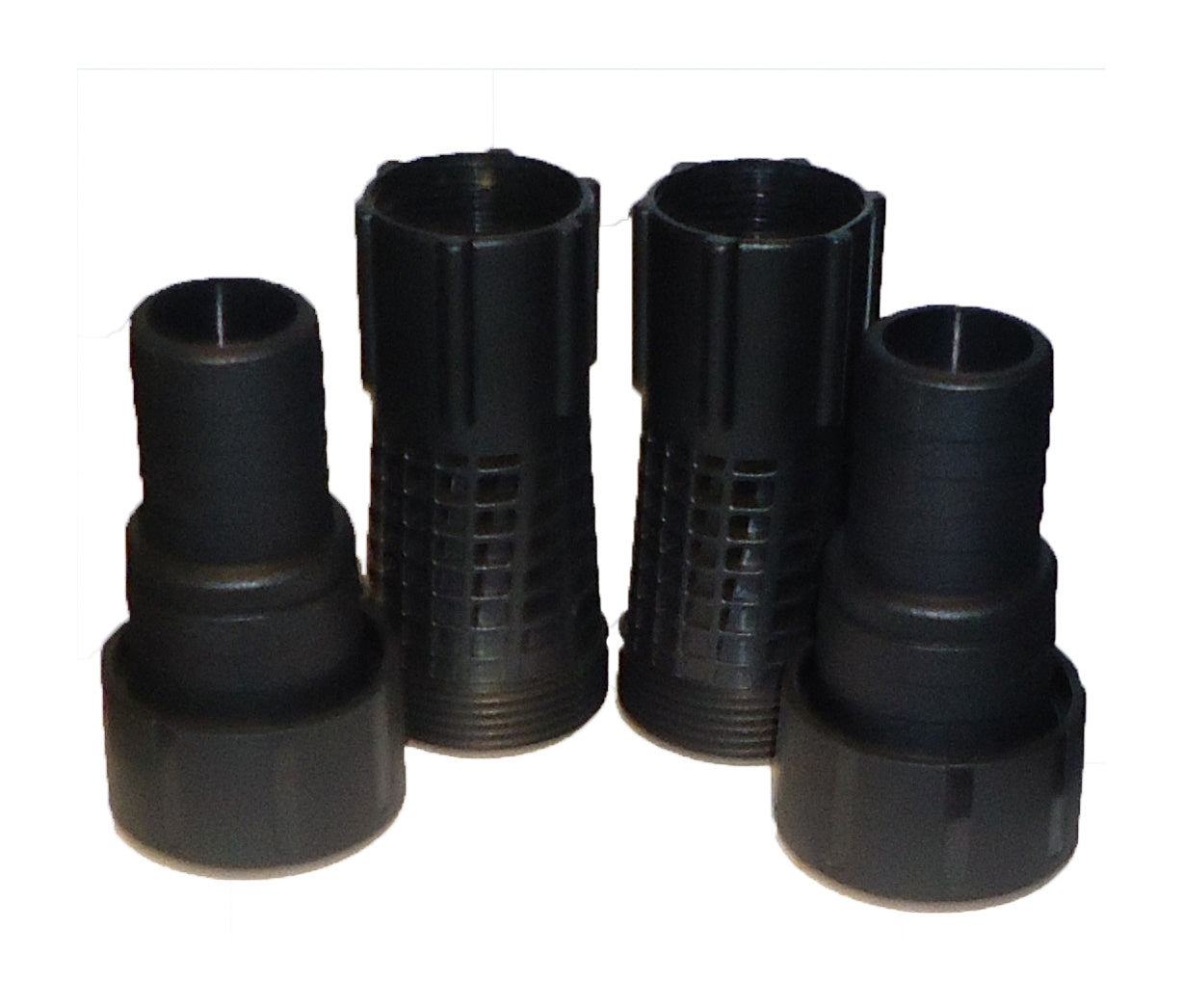 Slangtule set voor Velda Clear Control