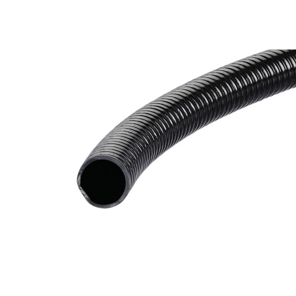 Fitt zuigslang Light-flex pvc grijs 90 x 99,2 mm l = maximaal 50 m : Handelsonderneming Smolders B.V Fitt zuigslang Light-flex pvc grijs 90 x 99,2 mm l = maximaal 50 m : Handelsonderneming Smolders B.V