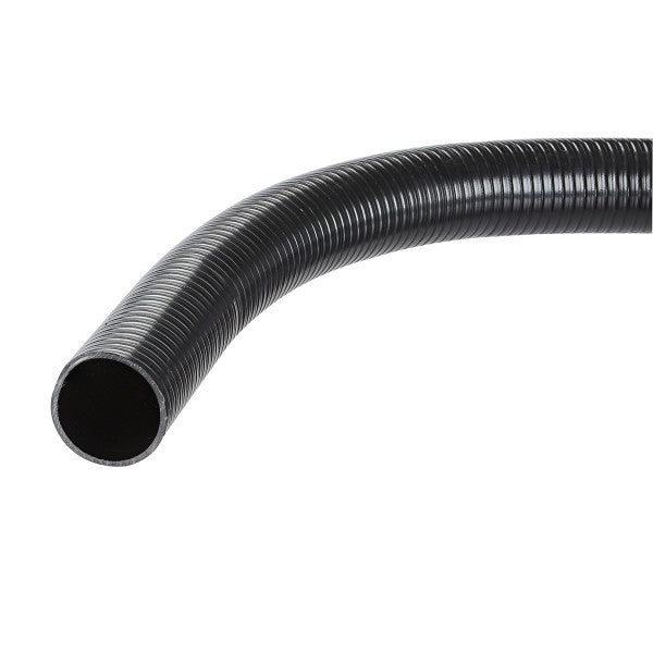 spiraalslang_vijverslang_zwart_50mm_binnendiameter.