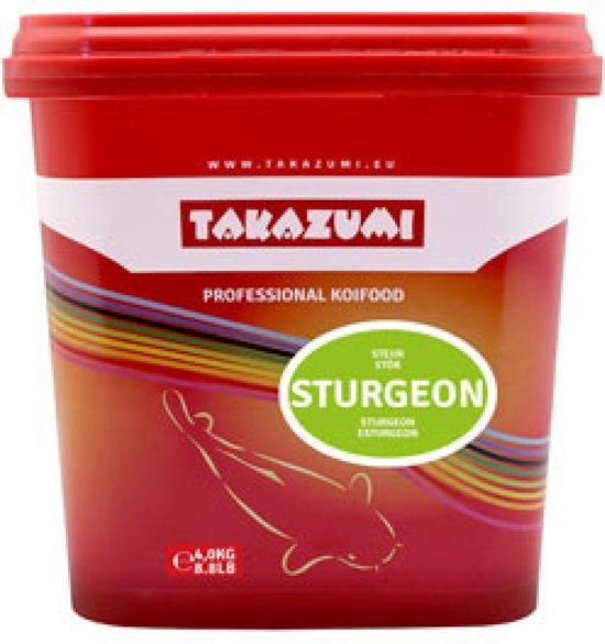 Takazumi Steurvoer 1500 gram