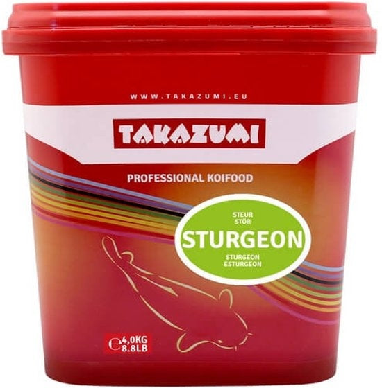 Takazumi Steurvoer 7500 gram
