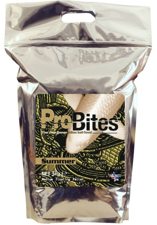ProBites Summer 3 kilo
