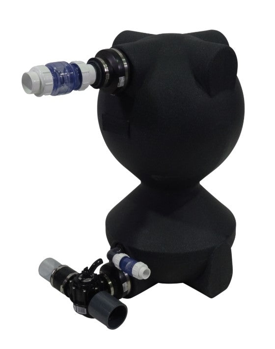 SuperBead Small (black)
