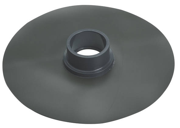 SwimFol Folieaansluiting DN 50