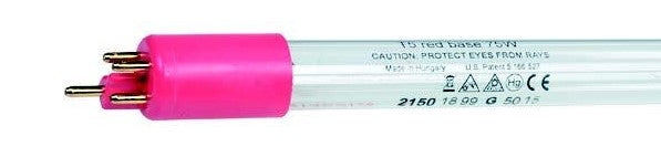 T5 UV-C dompel/budget tech/flex/Pro3 75W