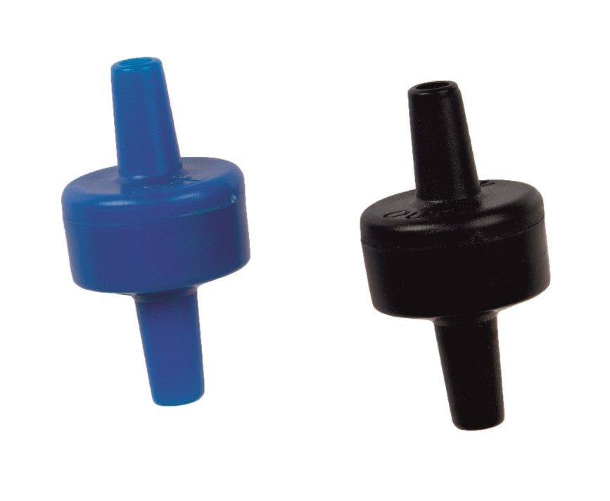 Rückschlagventil Ø 4 mm