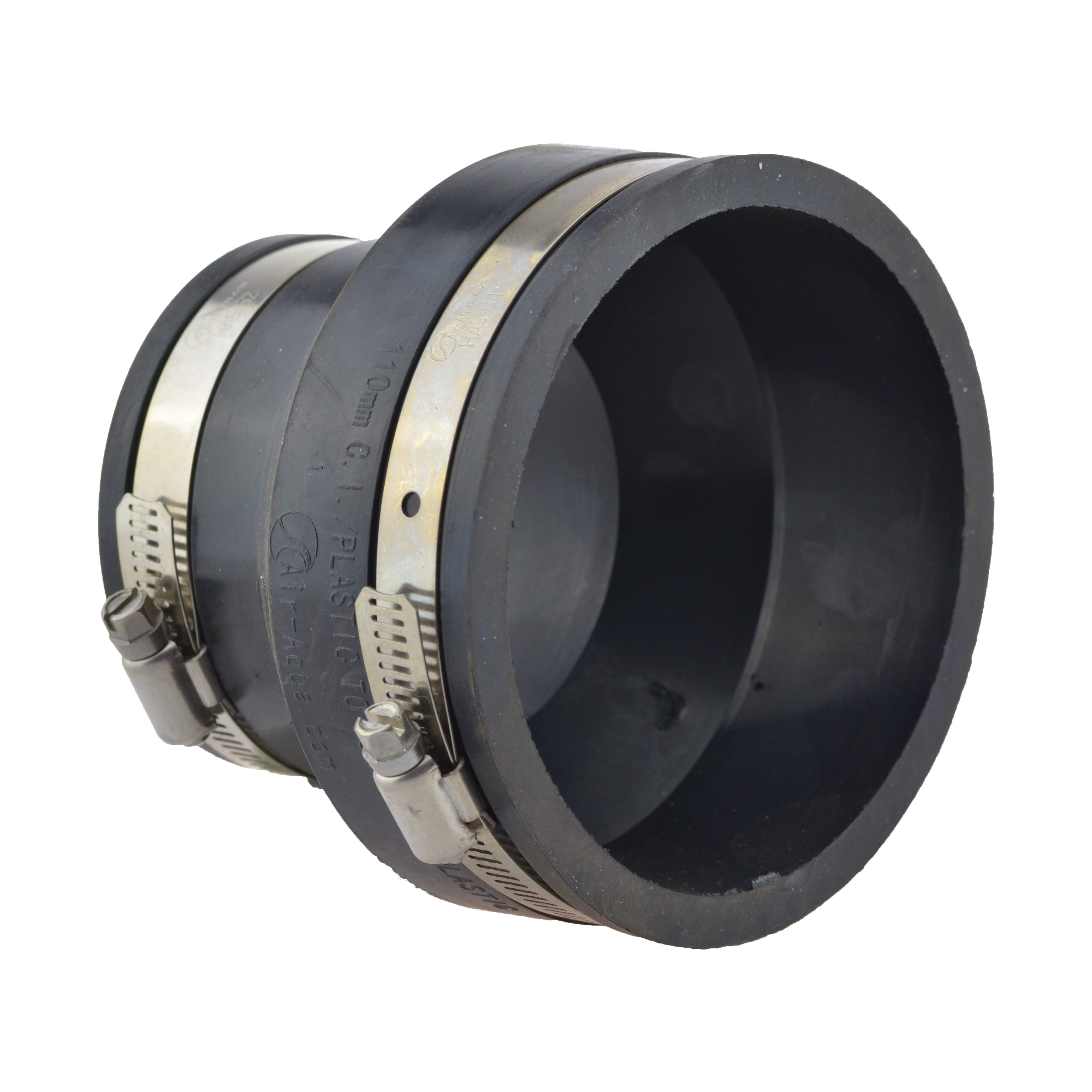 Flexibele VerloopSok/mof 110 x 63 mm