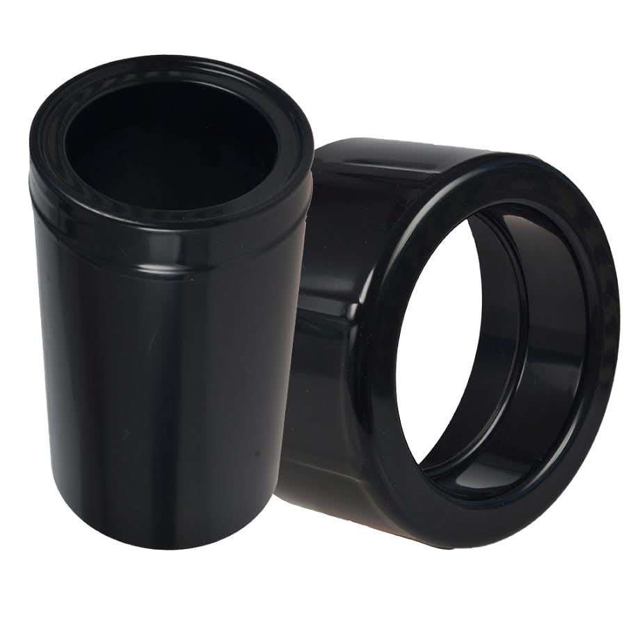 Drijfskimmer 110mm. compleet met verloop