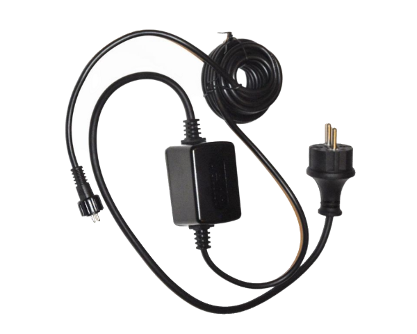 Transformator für Fish Feeder Pro / Basic