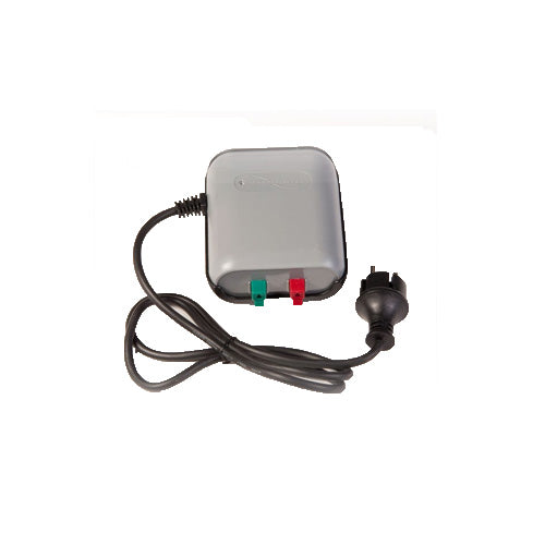 Transformator voor Pond Protector