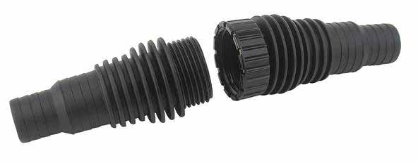 Oase slangverbinder ½''