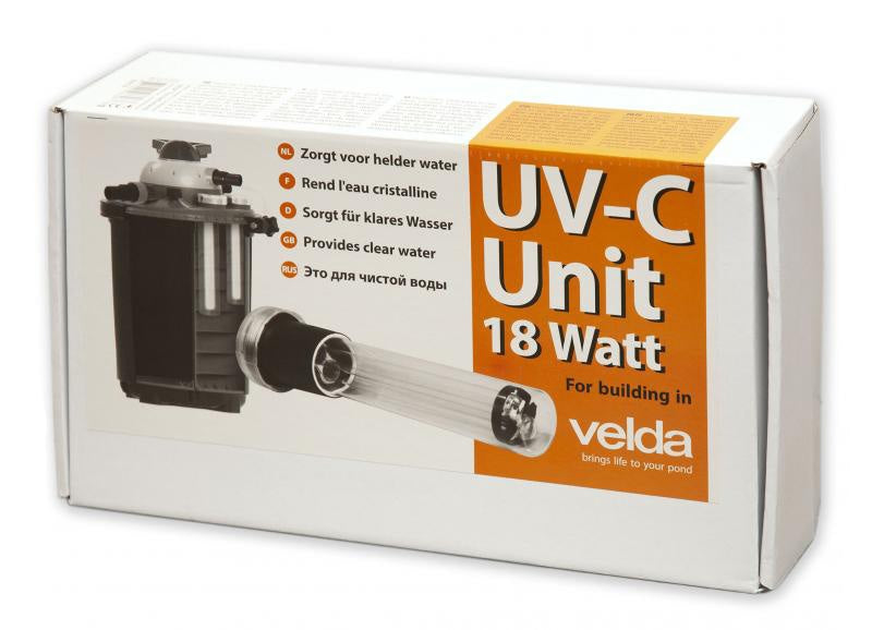 uv-c-unit-18-watt