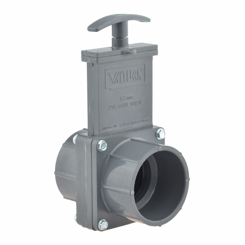 Valterra schuifkraan 50mm.