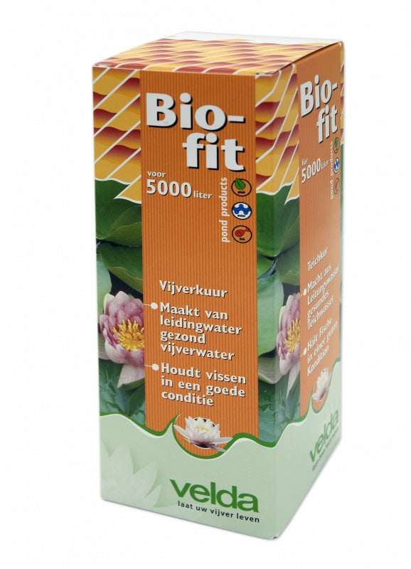 Velda Biofit voor 5000 Liter