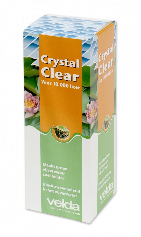 Velda Crystal Clear 1000 ml