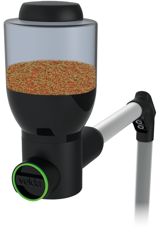 velda-easy-fishfeeder
