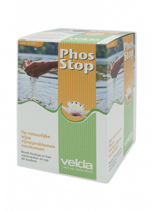Velda Phos Stop 1000g
