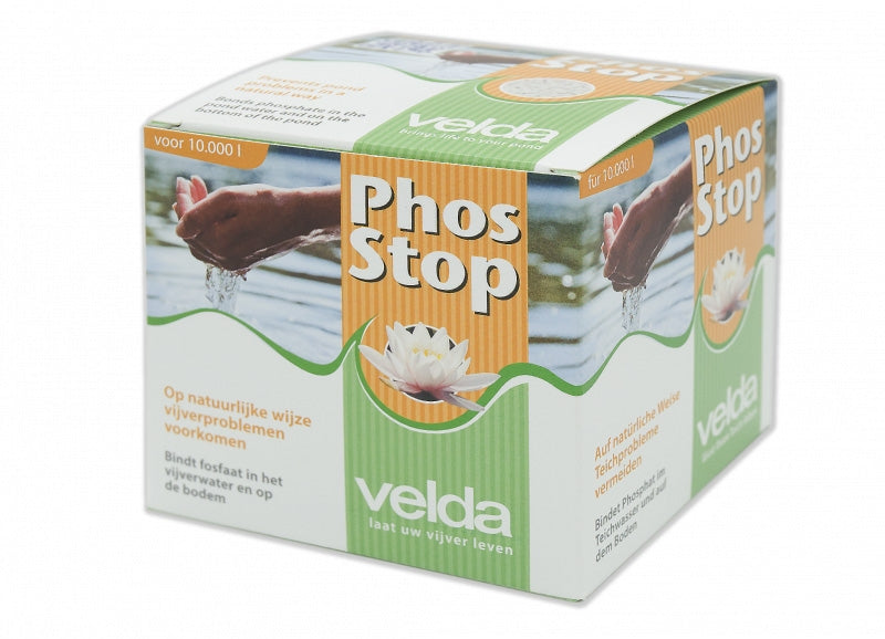 Velda Phos Stop 500g