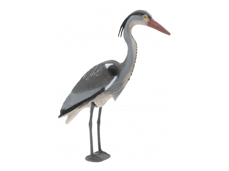 Plastic reiger