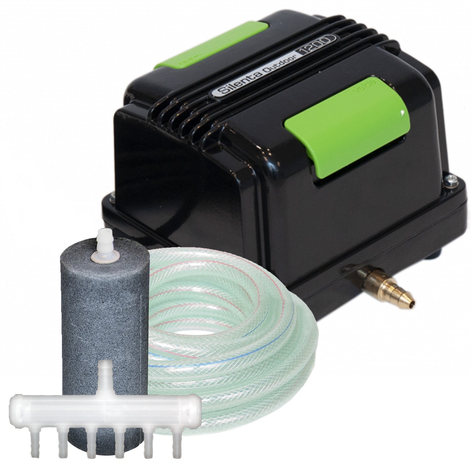 Velda Silenta Outdoor 1200