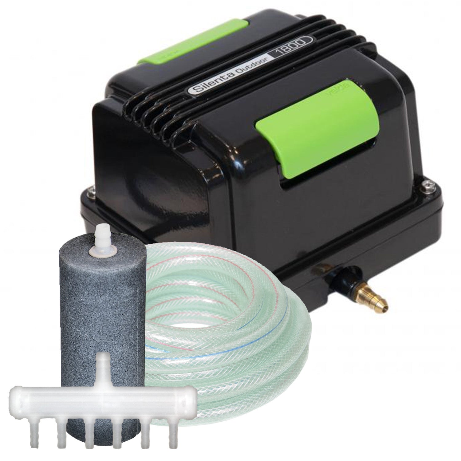 Velda Silenta Outdoor 1800