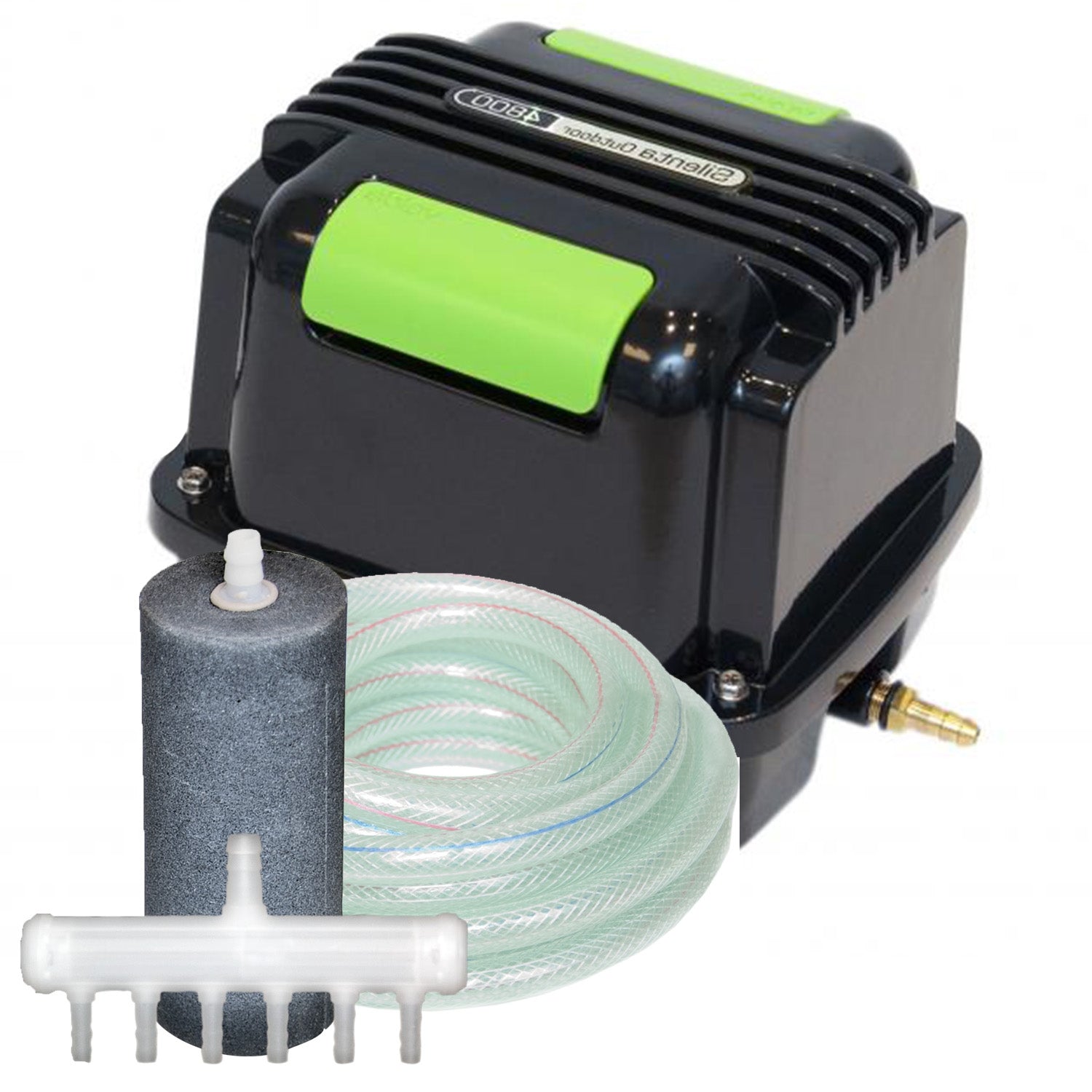 Velda Silenta Outdoor 4800