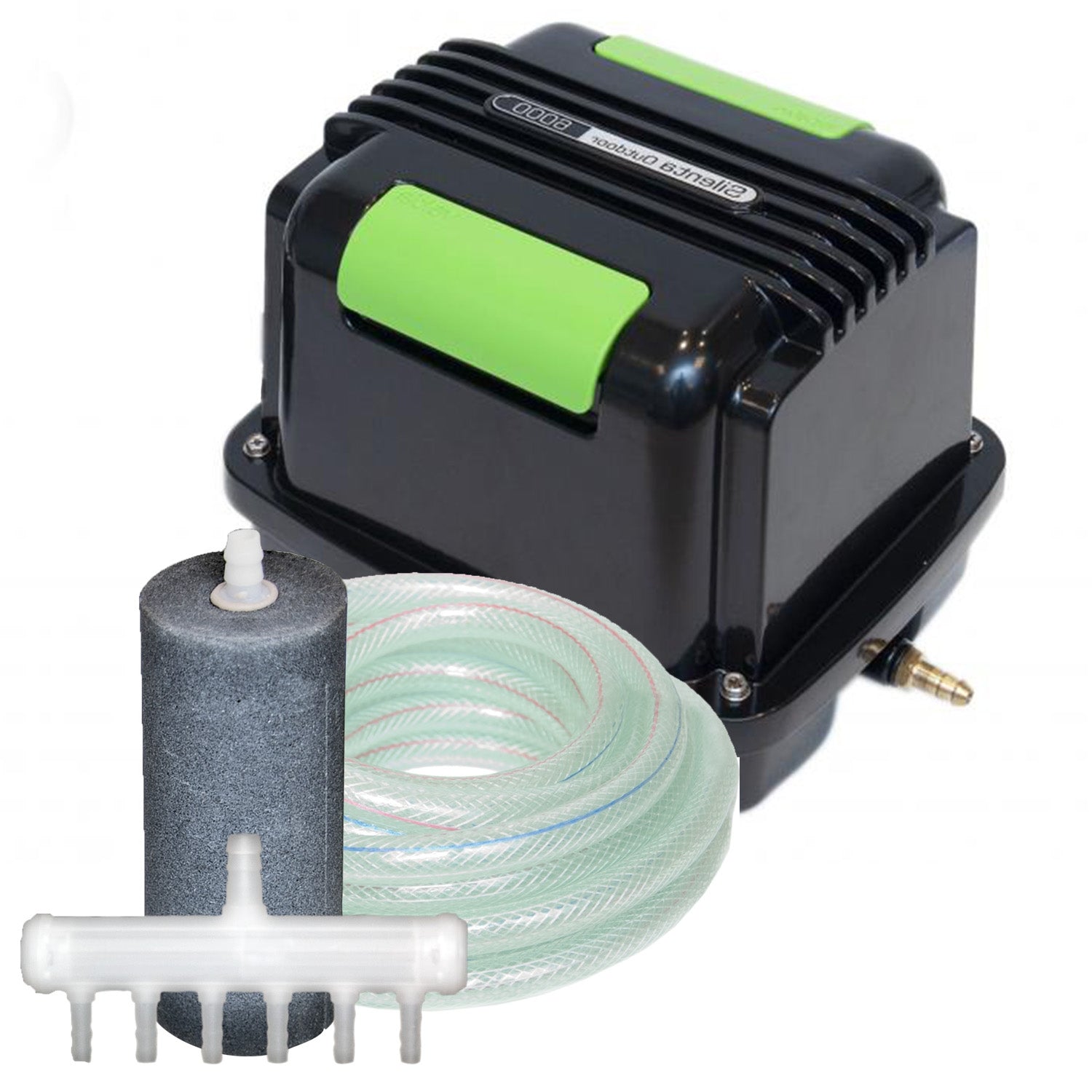 Velda Silenta Outdoor 6000