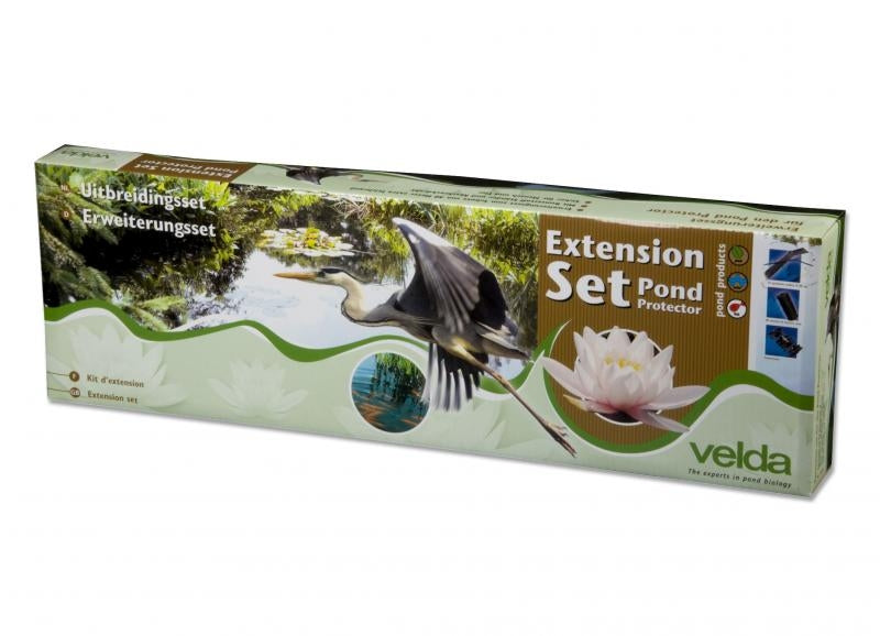 Velda Extension Set Voor Pond Protector