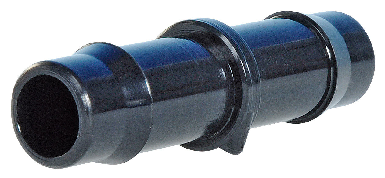 Slangverbindingsstuk Ø 25 mm