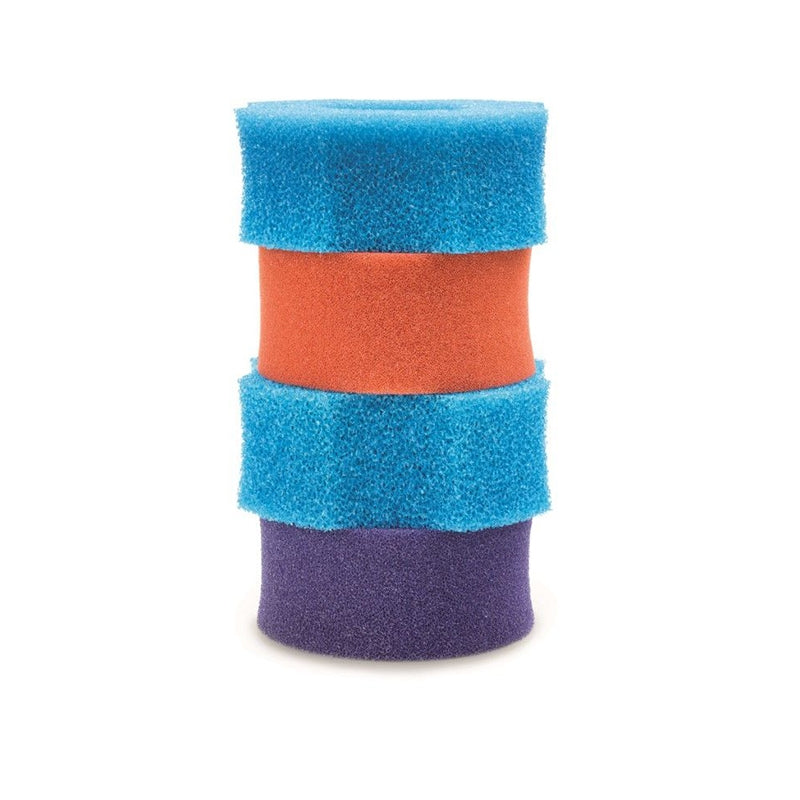 Vervangmousse set Oase FiltoClear 19000