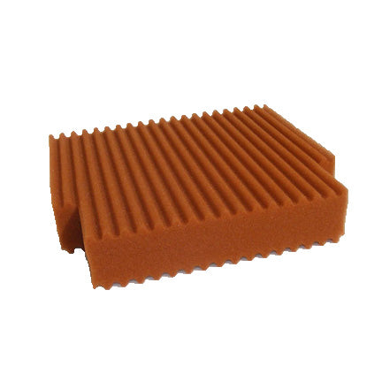 Vervangmousse rood ProfiClear M3