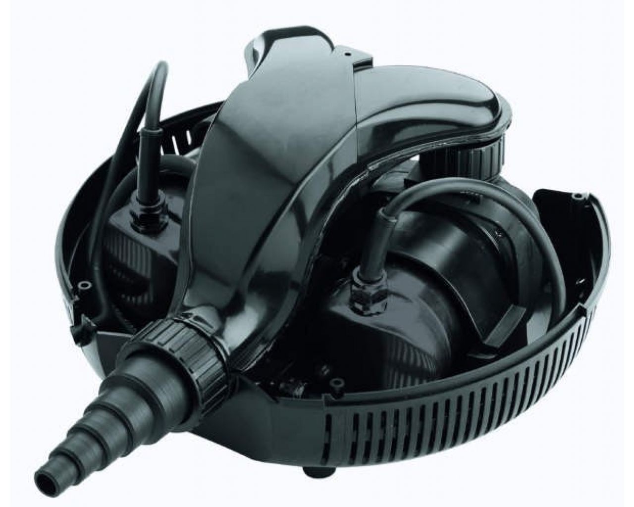 Ersatzpumpe Promax 20.000