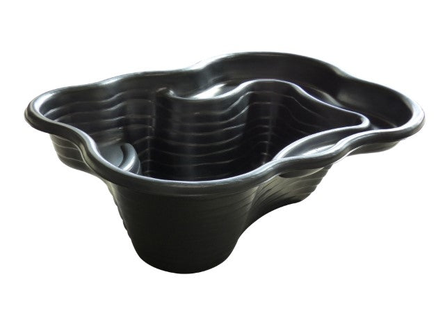 Vorgeformte Teich-Iris SI