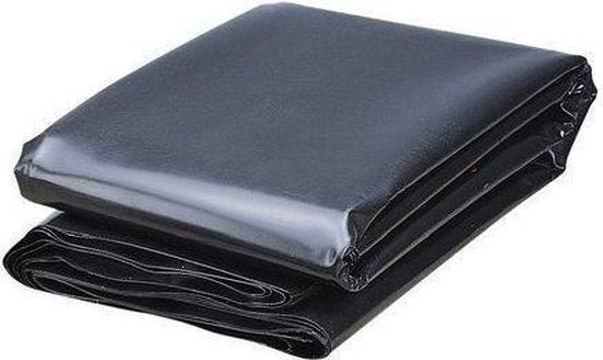 Vijverfolie verpakt 4 x 3 meter