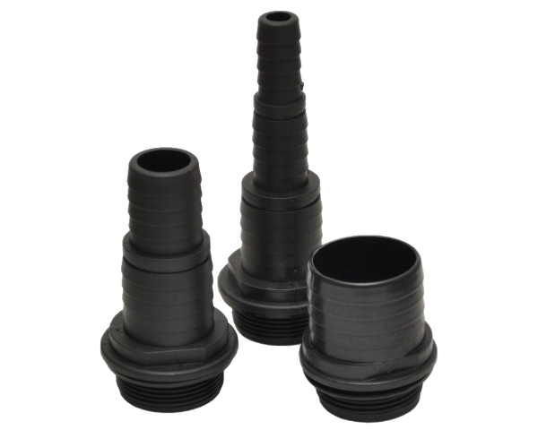 Slangtule set voor Cross-Flow Biofill en Swirl