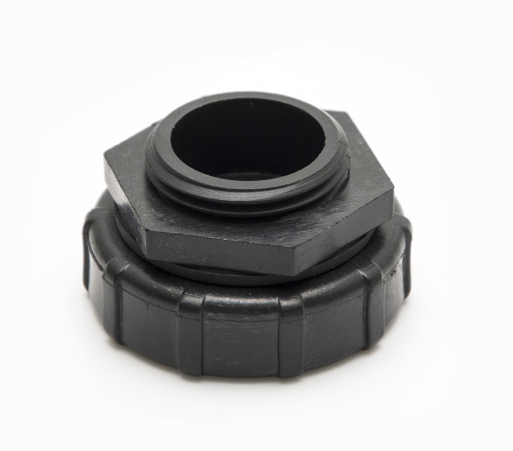 Bodemafloop dop voor Cross-Flow Biofill