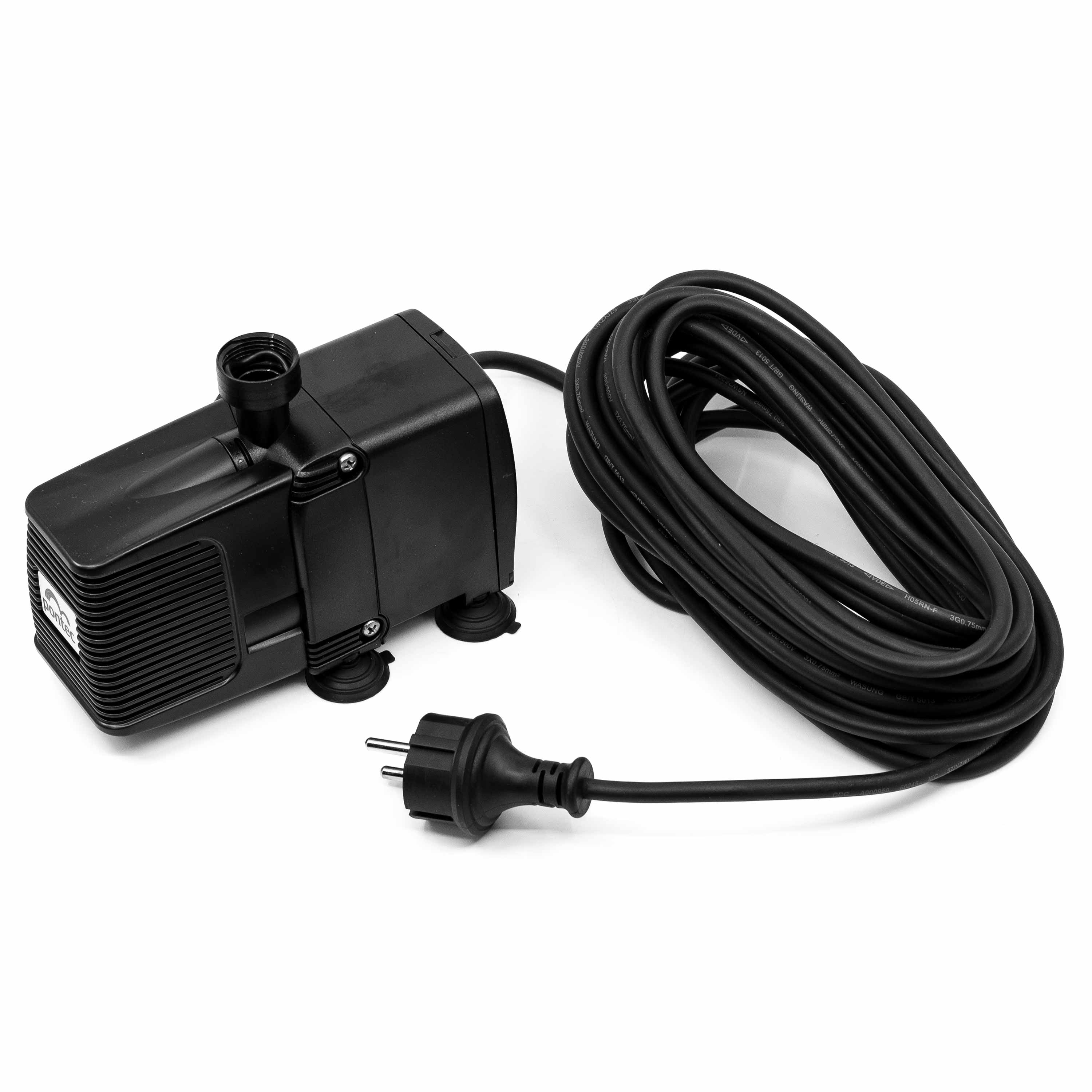 Pontec Pondocompact 3000