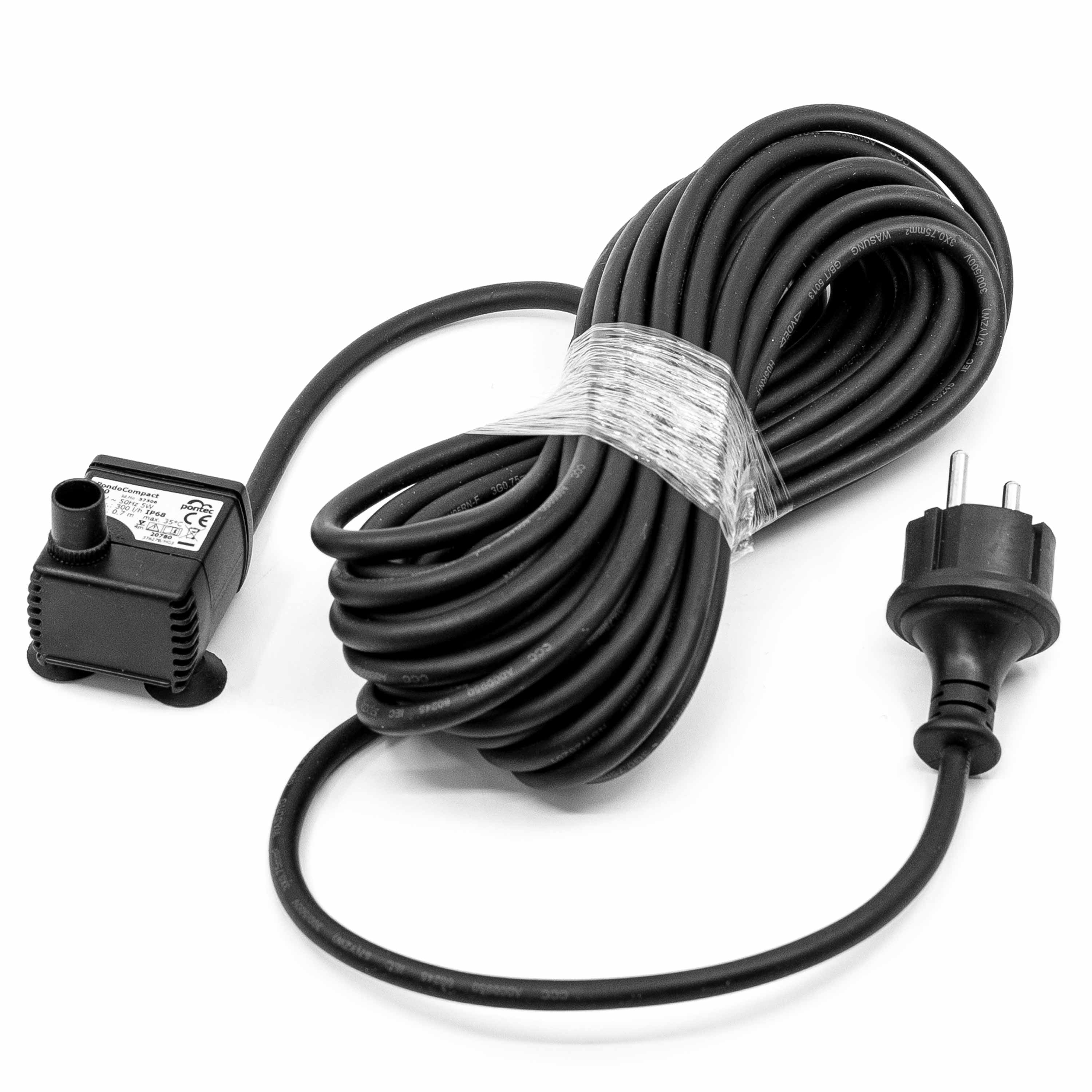 Pontec Pondocompact 300