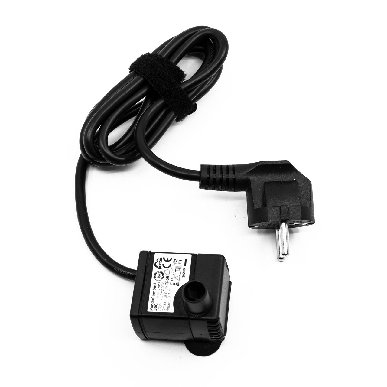 Pontec Pondocompact 300i