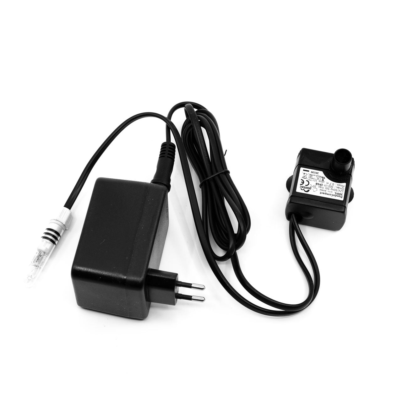 Pontec Pondocompact 300iL (indoor)