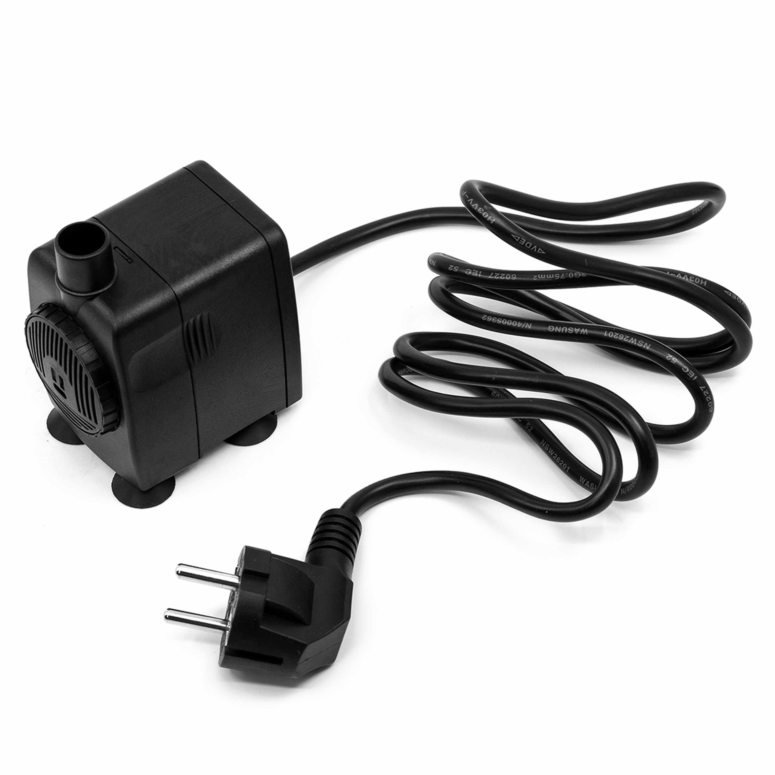 Pontec Pondocompact 800i (innen)