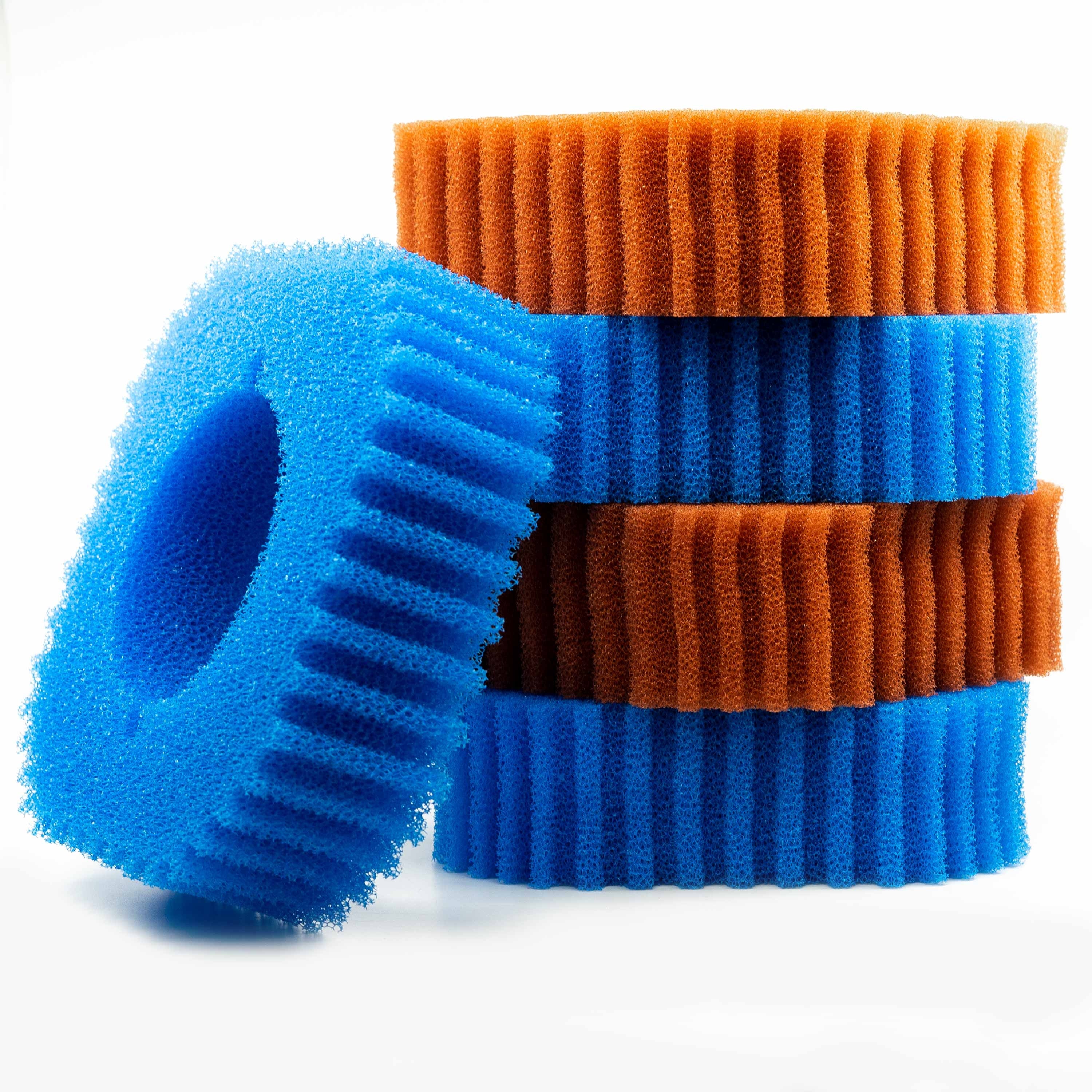 Vervangmousse-set FiltoClear 12000