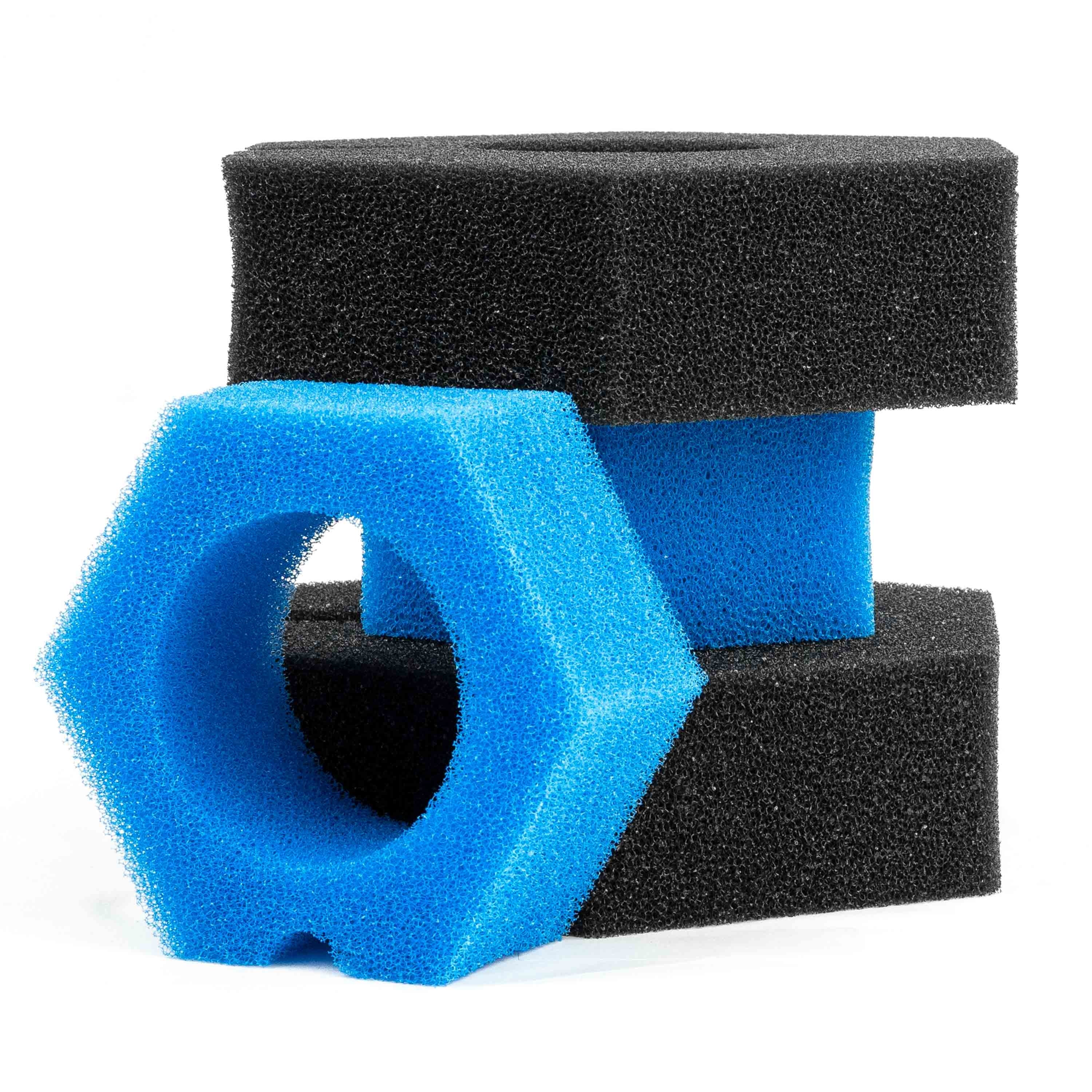 Vervangmousse-set BioPress 6000 tot 12000