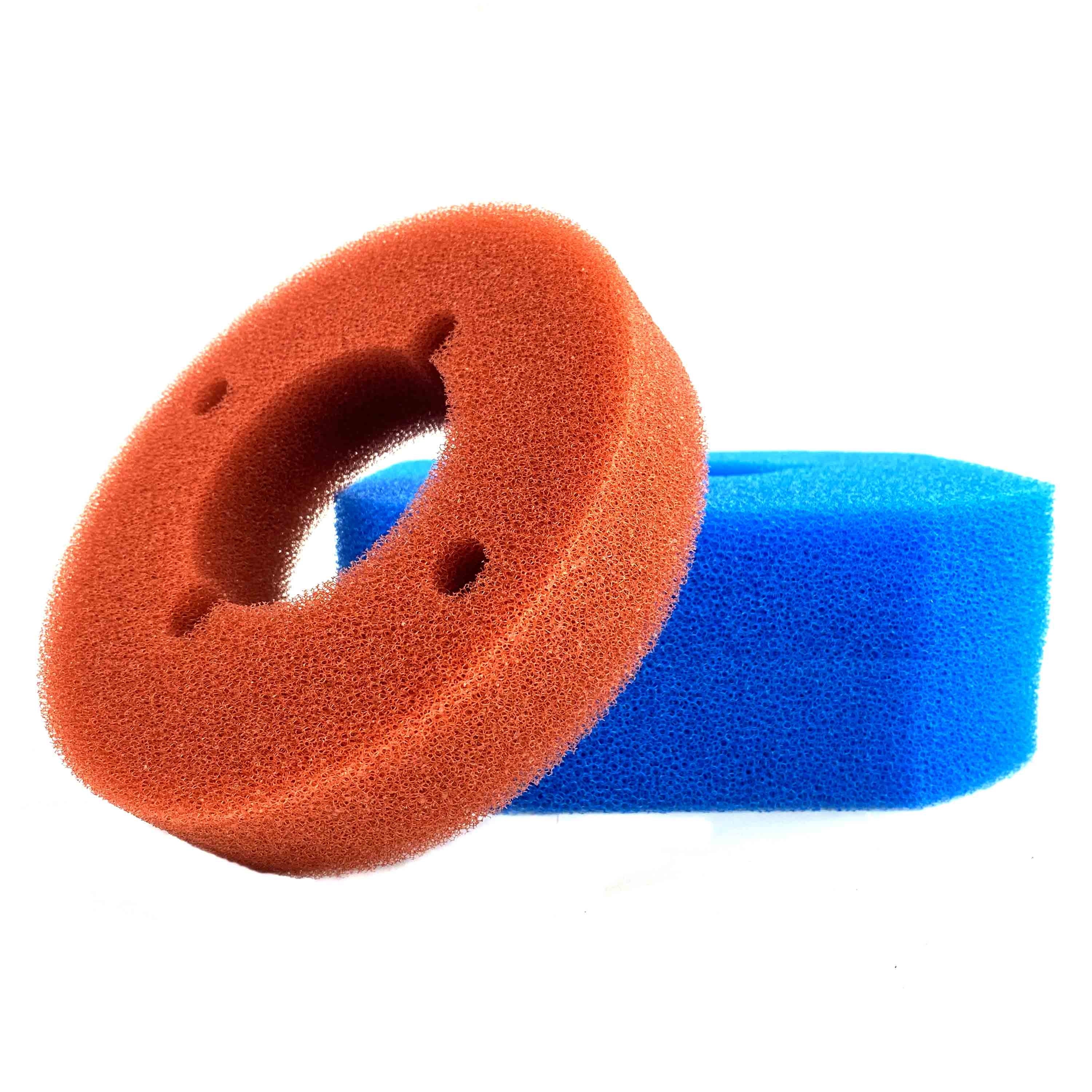 Vervangmousse-set FiltoClear 3000