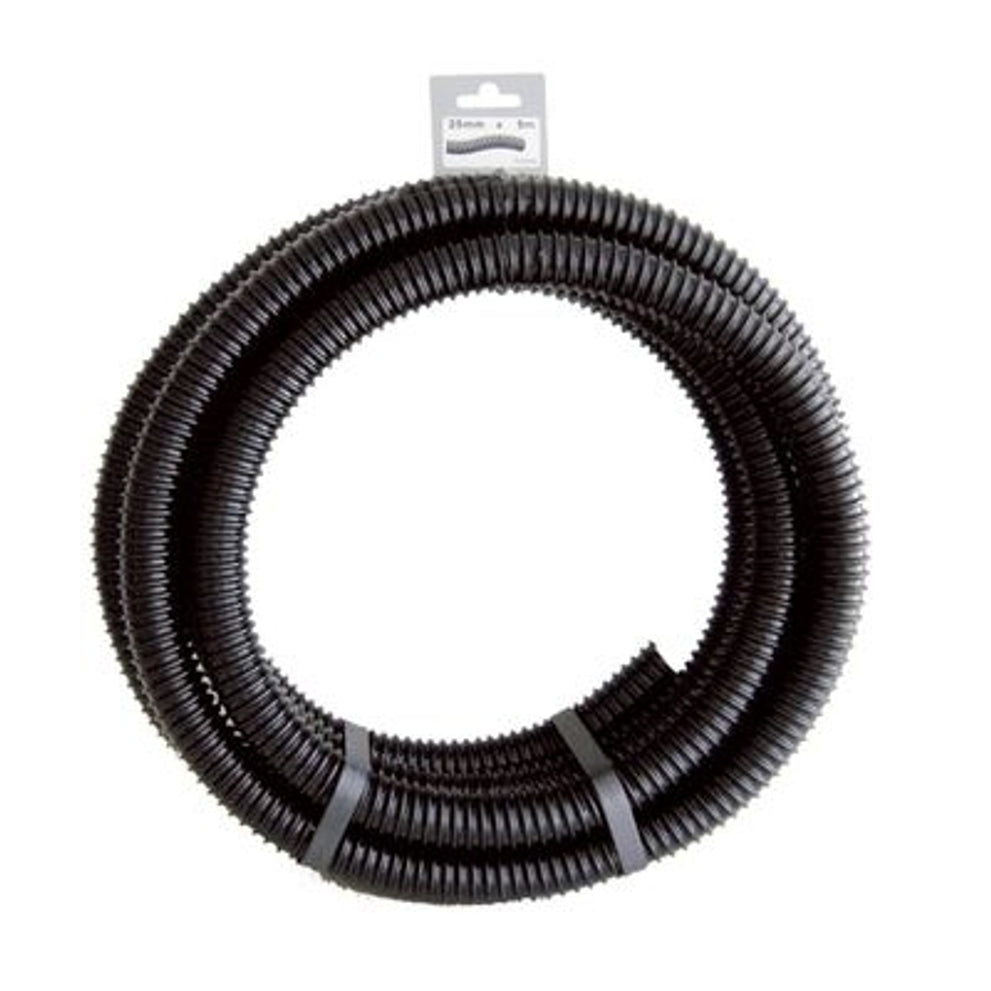 Granit Slang 4 meter - 4050520231/4 | Slangtype: Spiraalslang Granit Slang 4 meter - 4050520231/4 | Slangtype: Spiraalslang