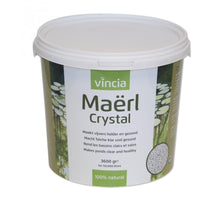 Vincia Maërl Crystal voor 50.000 Liter