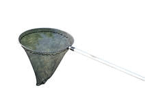 Oase Visschepnet Klein