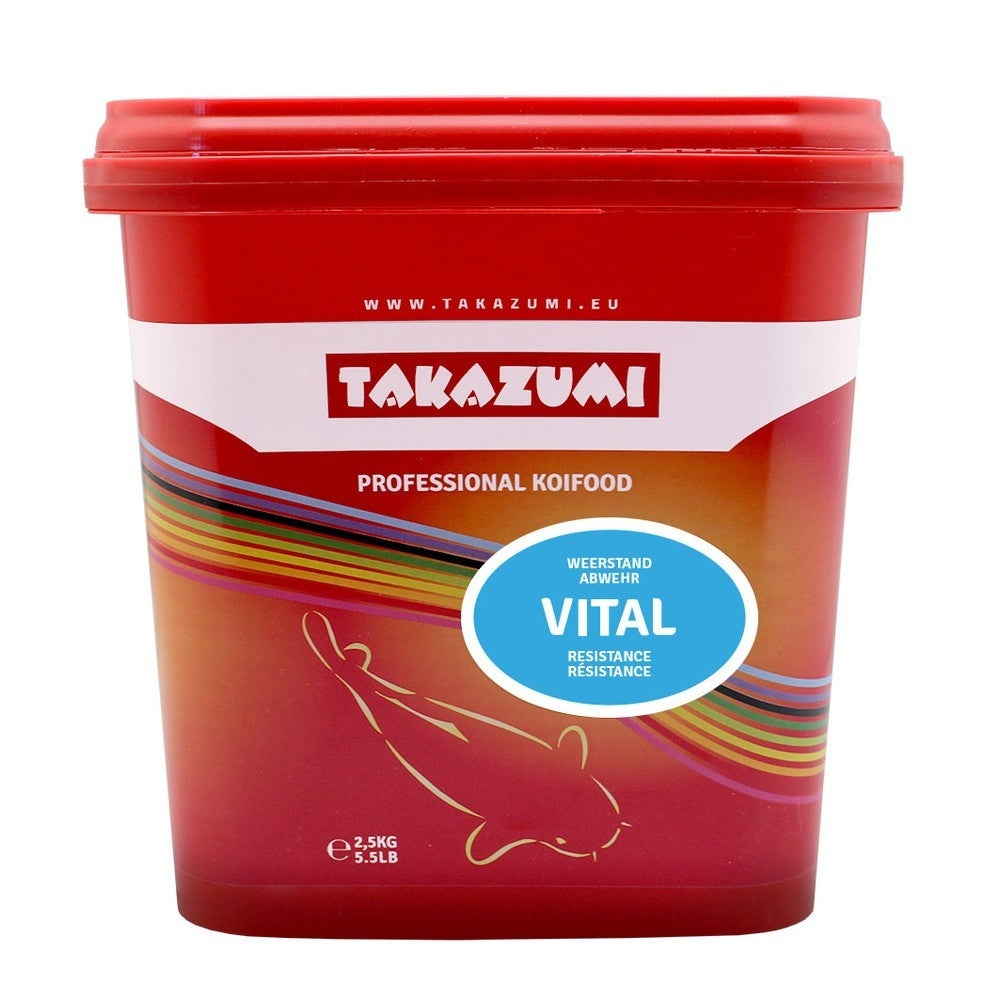 Takazumi Vital 2500 gram
